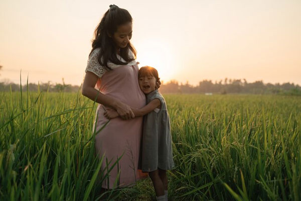 Women & Child Welfare