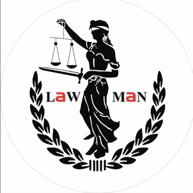 LAW MAN