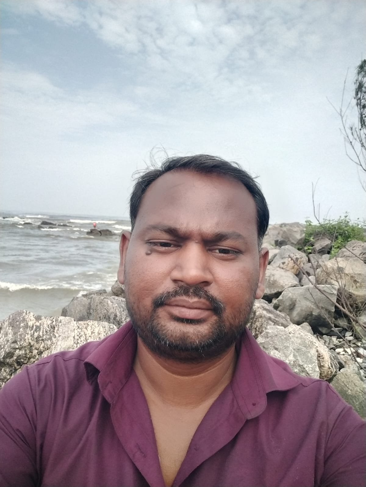 Sagayaraj
